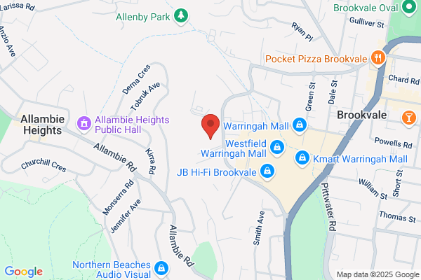 CFK Childcare Centre - Brookvale North & OSHC