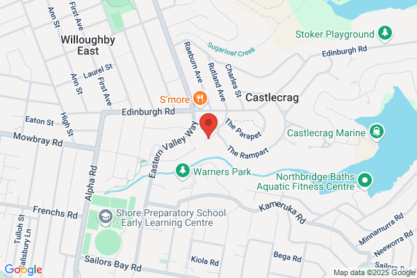 Castlecrag Kindergarten