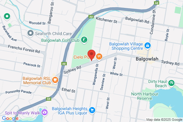 Eco Preschools Balgowlah
