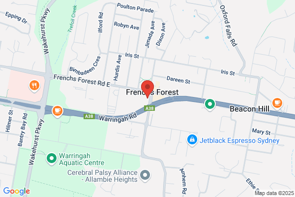 Frenchs Forest Long Day Children's Centre