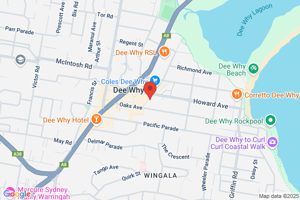 ABC Dee Why Chiropractic