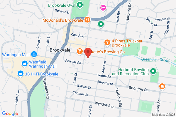Total Health Brookvale