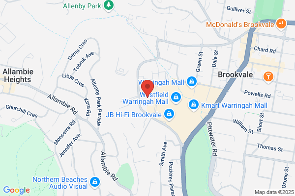 Beauty Affairs MediSpa Brookvale