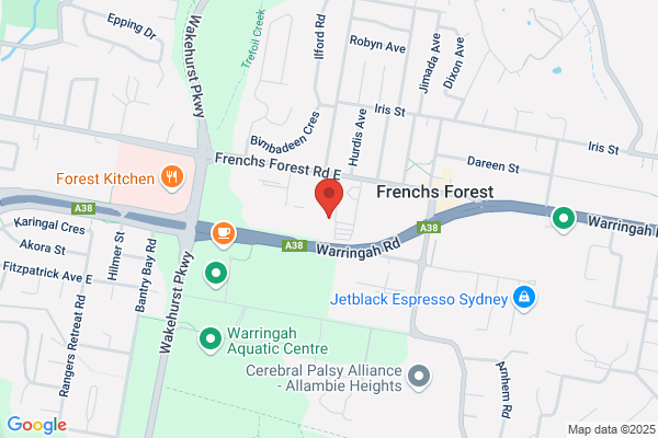 Forestway Dental Practice