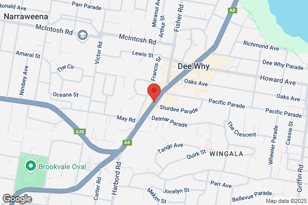 Hibernian Dental Surgeries