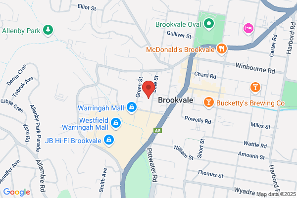 Primary Dental Brookvale