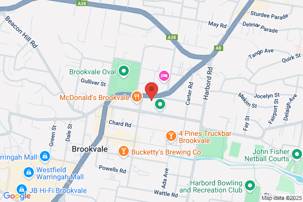 SPOS Sydney Point-Of-Sale Products