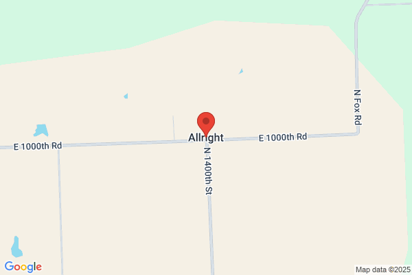 Allwright S J