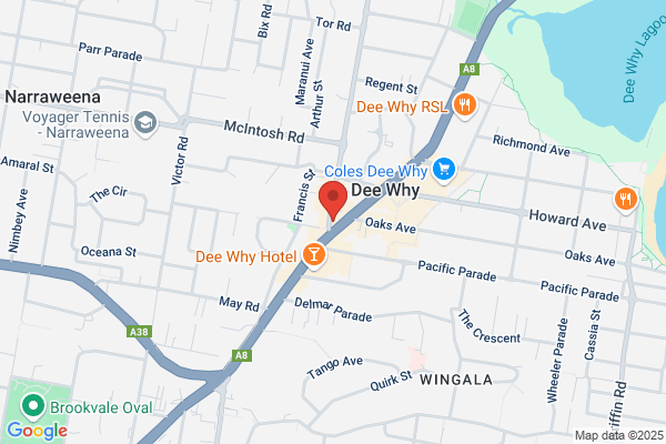 Australian Breast Centre