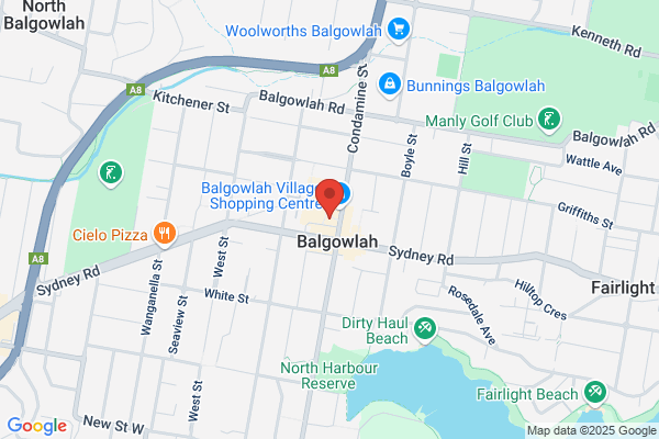 Balgowlah Skin Cancer Clinic