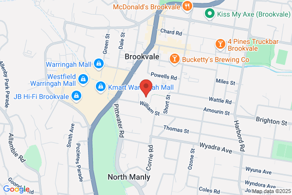 Building Controls Services (NSW) Pty Ltd