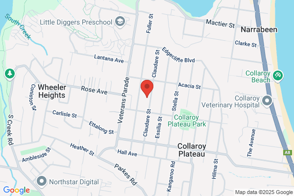 Plateau Electrical
