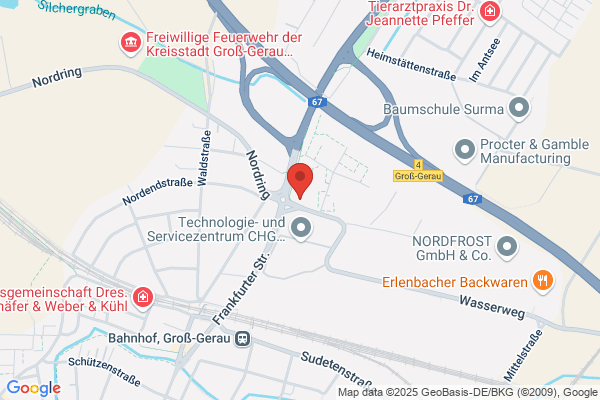 Network Recruitment