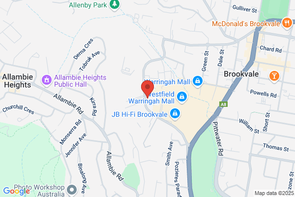 Ecology Lab Pty Ltd The