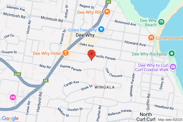 Bushfire Watershield