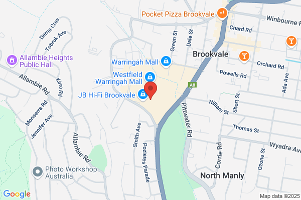 Laser Clinics Australia - Warringah Mall Westfield