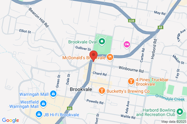 Brookvale Hardware