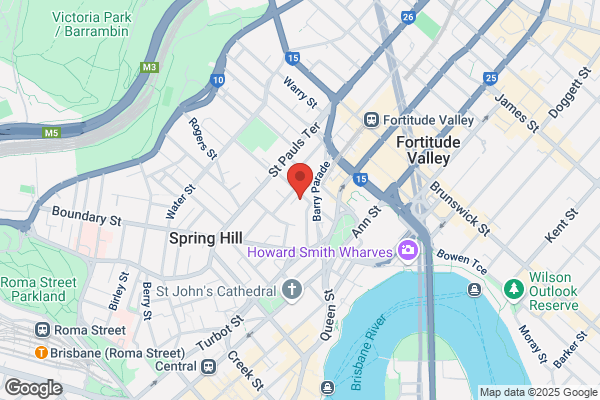 Australian Surgical Aid Centre Pty Ltd