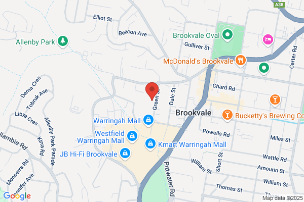 Brookvale Home Products