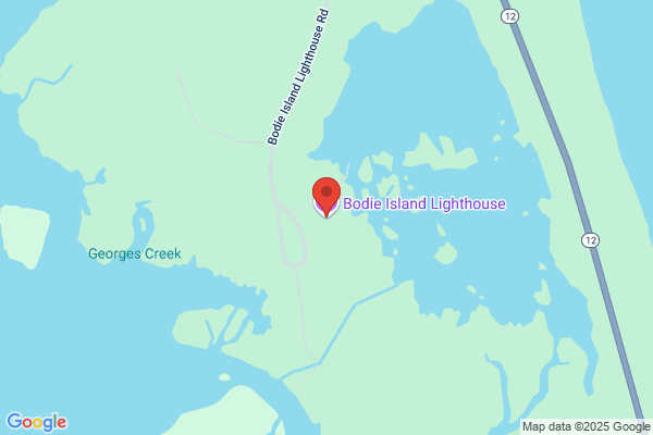 Brodie Lighthouse