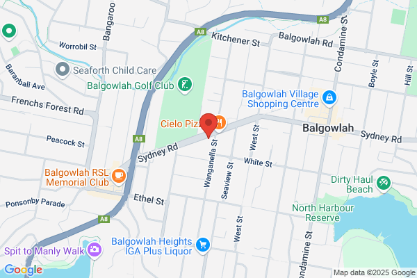 Eurolight Balgowlah