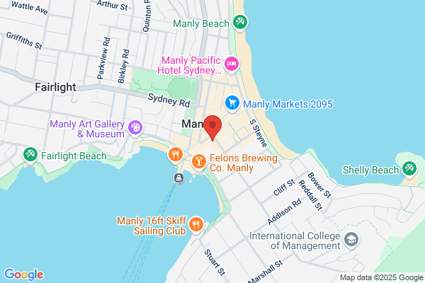 Liquorland Manly Express