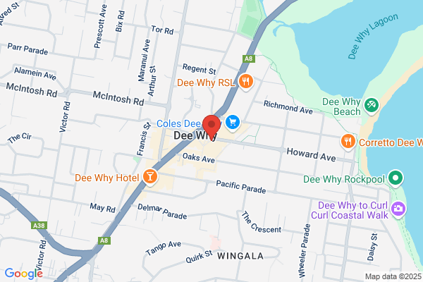 BWS Dee Why