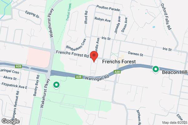 Dan Murphy's Frenchs Forest
