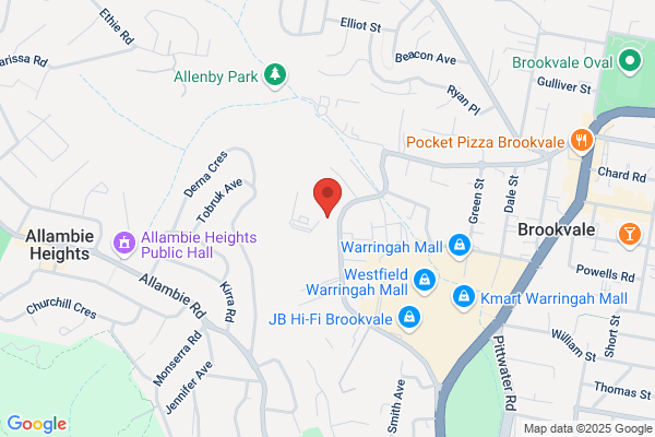 Pump Supplies Pty Ltd.
