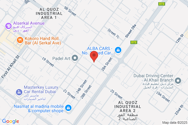 AutoLab Mechanic Workshops