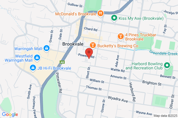 Balgowlah Heights Service Station