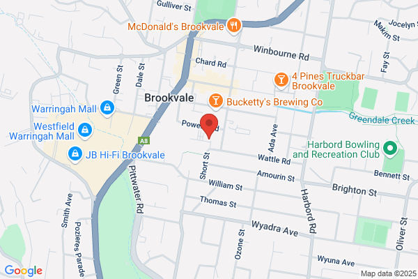 Brookvale Carburettor Service