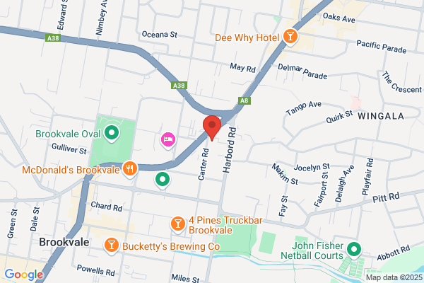 Brookvale Mazda