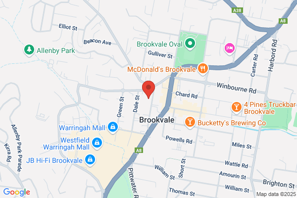Brookvale Muffler & Mechanical