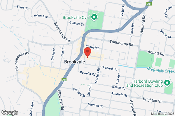 Detailed Body Repairs Australia Pty Ltd