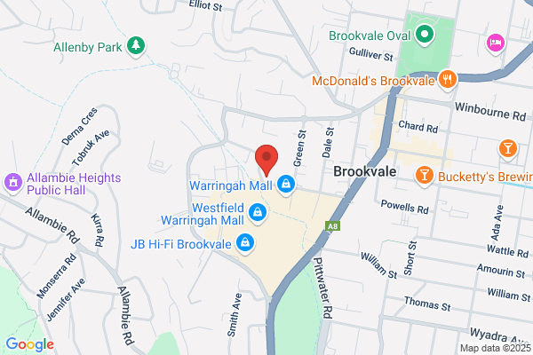 Plus Fitness Brookvale