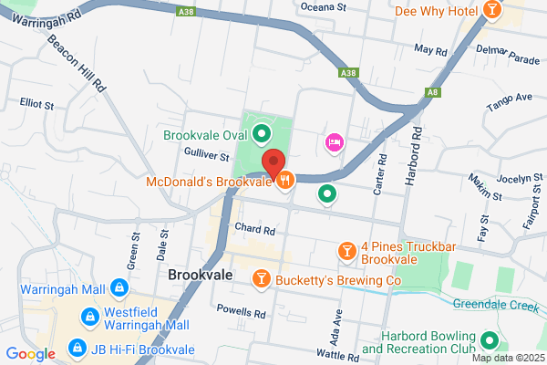 Petbarn Brookvale