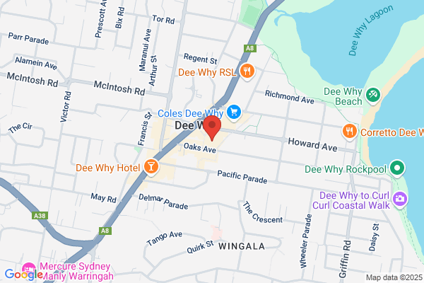 Dee Why Plaza Pharmacy