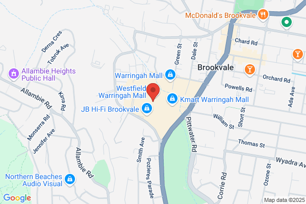 Century 21 Williams Manly