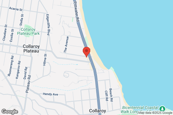 SYDNEY PROPERTY VALUERS