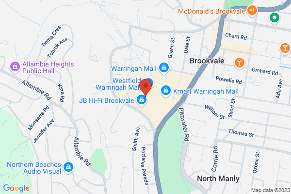 Dumpling Inn Balgowlah Plaza