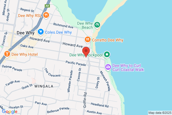 Dee Why Gourmet Sandwich Bar