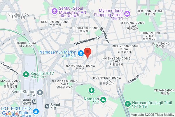 Japanese & Korean Take Away Food Shop