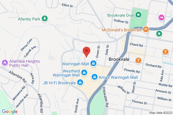 Brookvale Steel Fabricators Pty Ltd