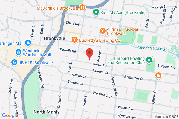 Brookvale Self Storage