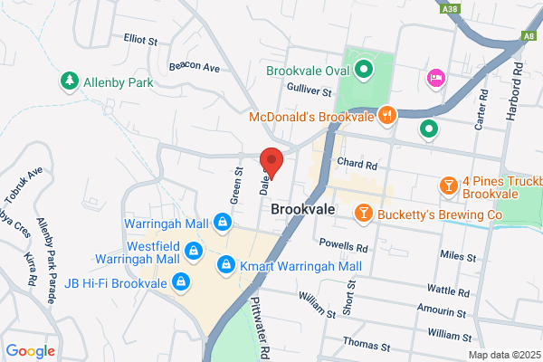 Ezy-Store (Brookvale)