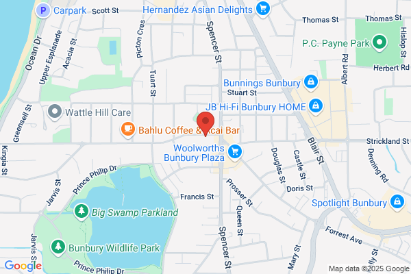 Fleay Gardiner & Associates