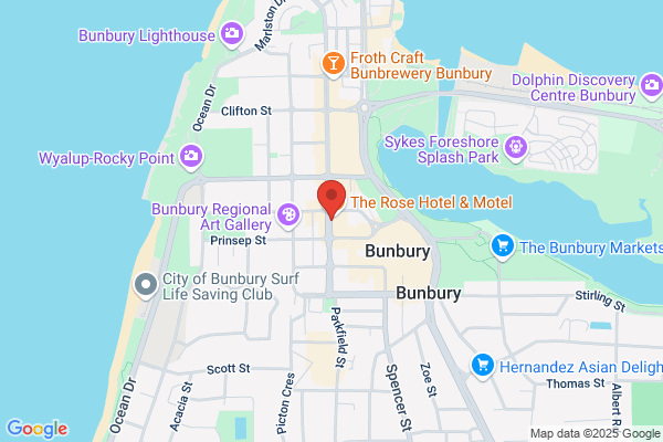 Bunbury Toyworld Baby