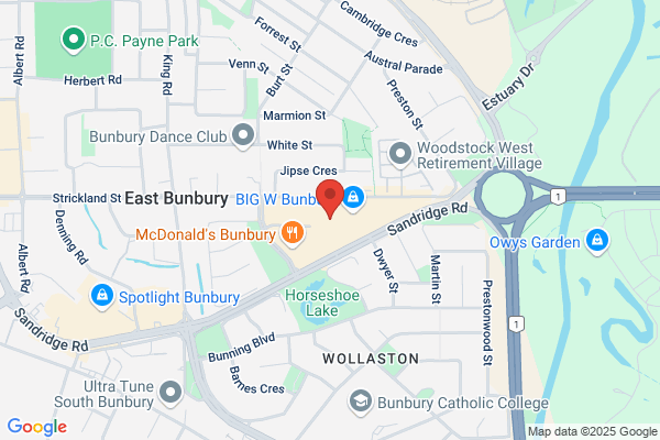 Body Works Nail & Beauty Salon