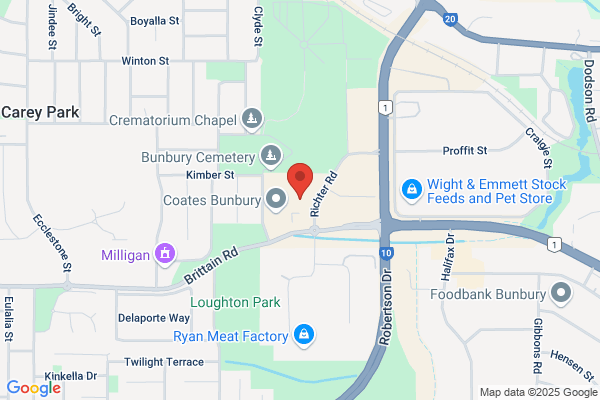 Devereux Neil & Co